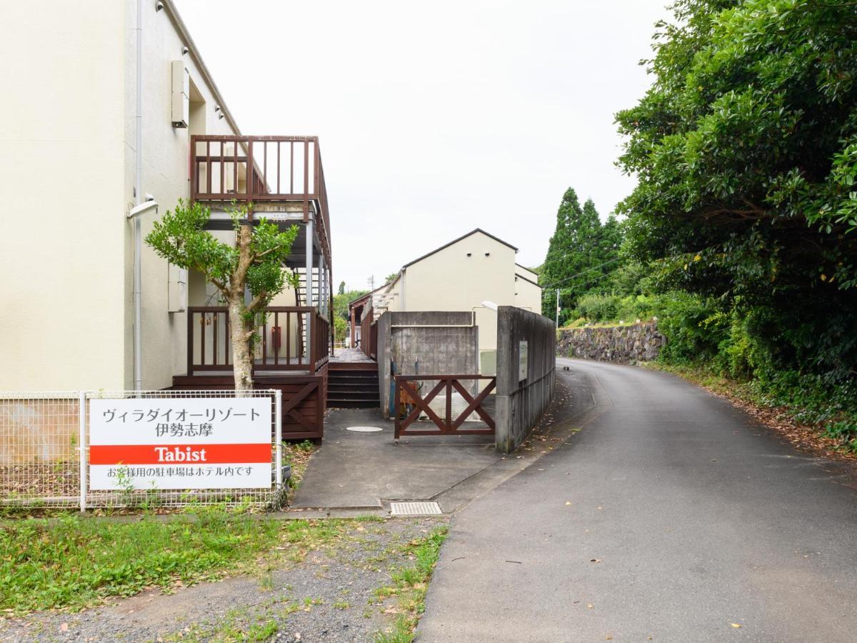 Tabist Villa Daio Resort Ise-Shima Shima  Exterior photo