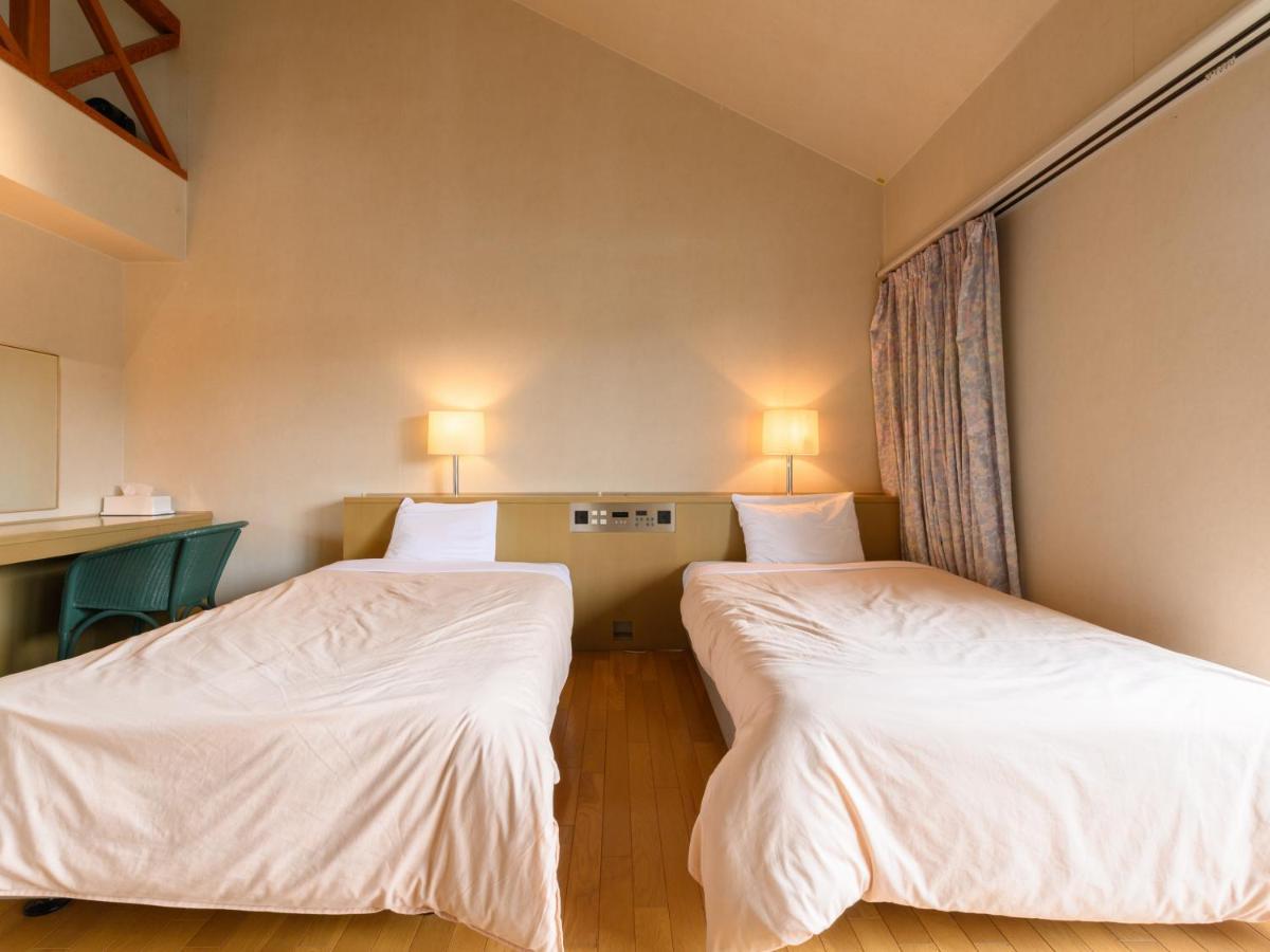 Tabist Villa Daio Resort Ise-Shima Shima  Exterior photo