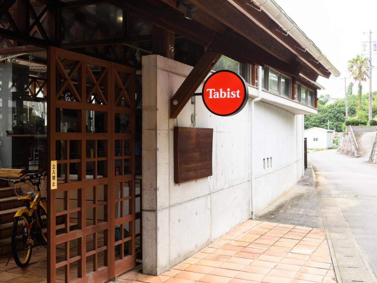 Tabist Villa Daio Resort Ise-Shima Shima  Exterior photo