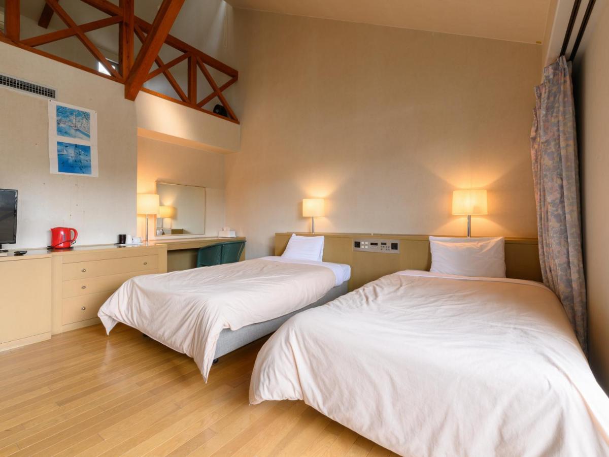 Tabist Villa Daio Resort Ise-Shima Shima  Exterior photo