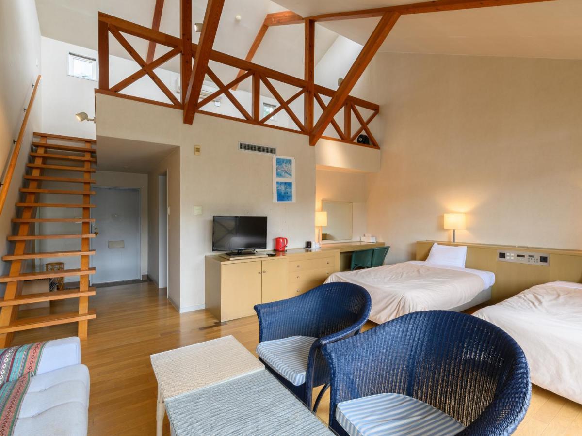 Tabist Villa Daio Resort Ise-Shima Shima  Exterior photo