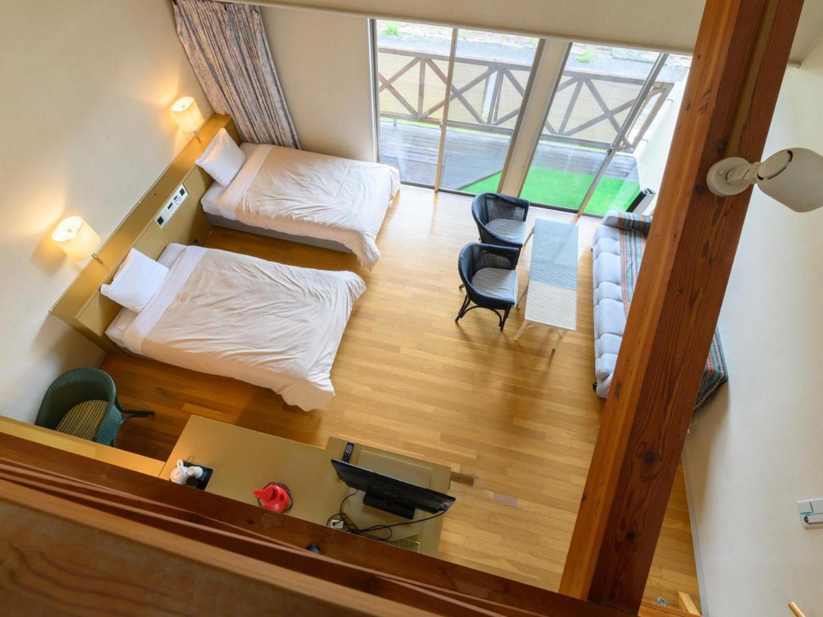 Tabist Villa Daio Resort Ise-Shima Shima  Exterior photo