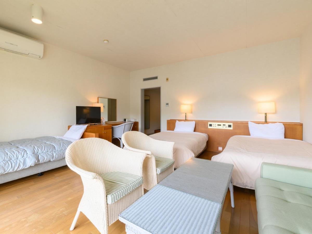 Tabist Villa Daio Resort Ise-Shima Shima  Exterior photo