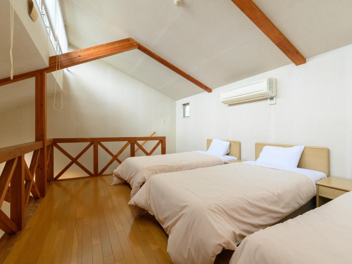 Tabist Villa Daio Resort Ise-Shima Shima  Exterior photo