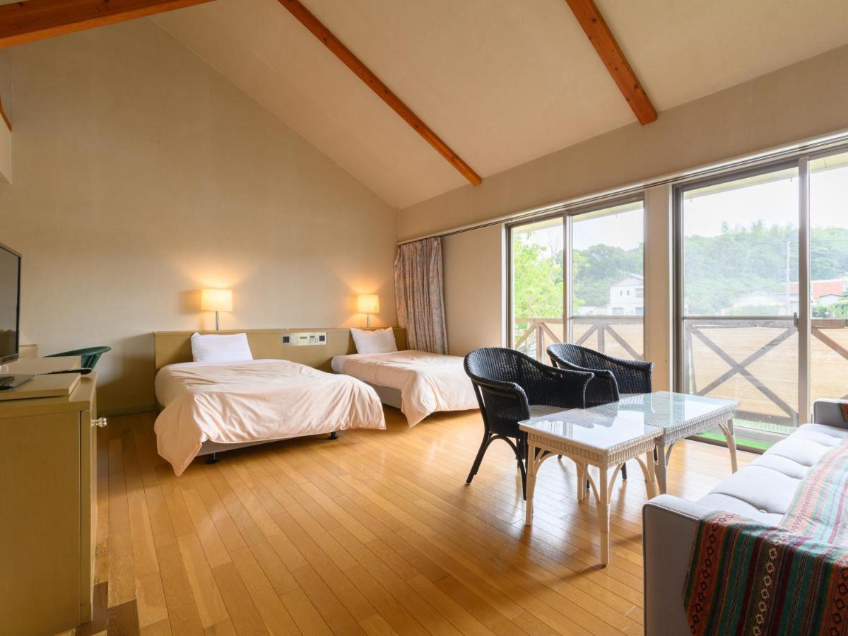 Tabist Villa Daio Resort Ise-Shima Shima  Exterior photo