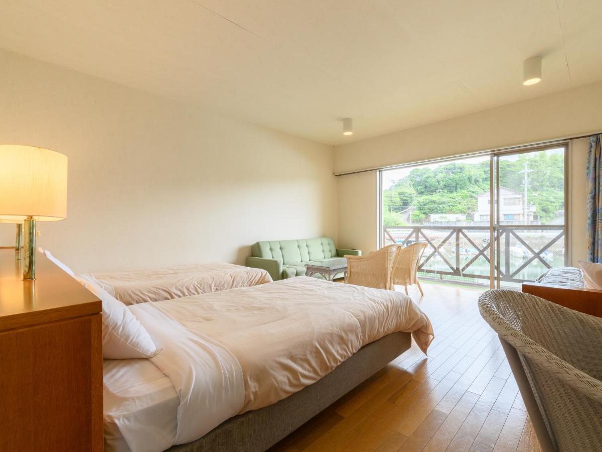 Tabist Villa Daio Resort Ise-Shima Shima  Exterior photo