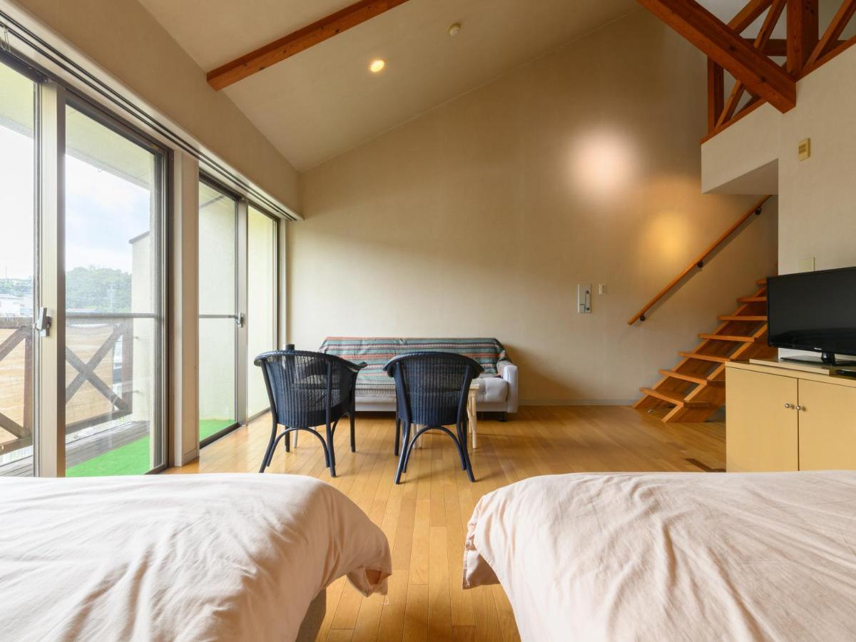 Tabist Villa Daio Resort Ise-Shima Shima  Exterior photo