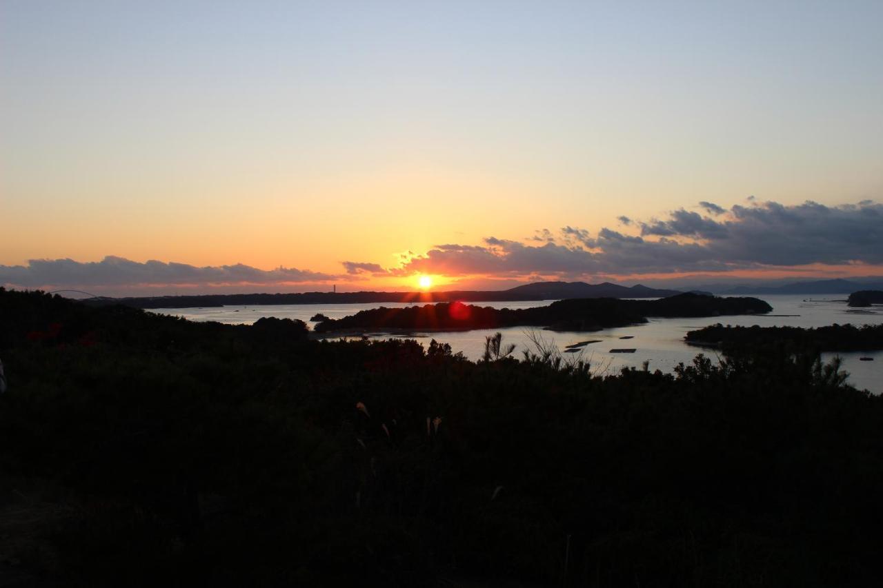 Tabist Villa Daio Resort Ise-Shima Shima  Exterior photo