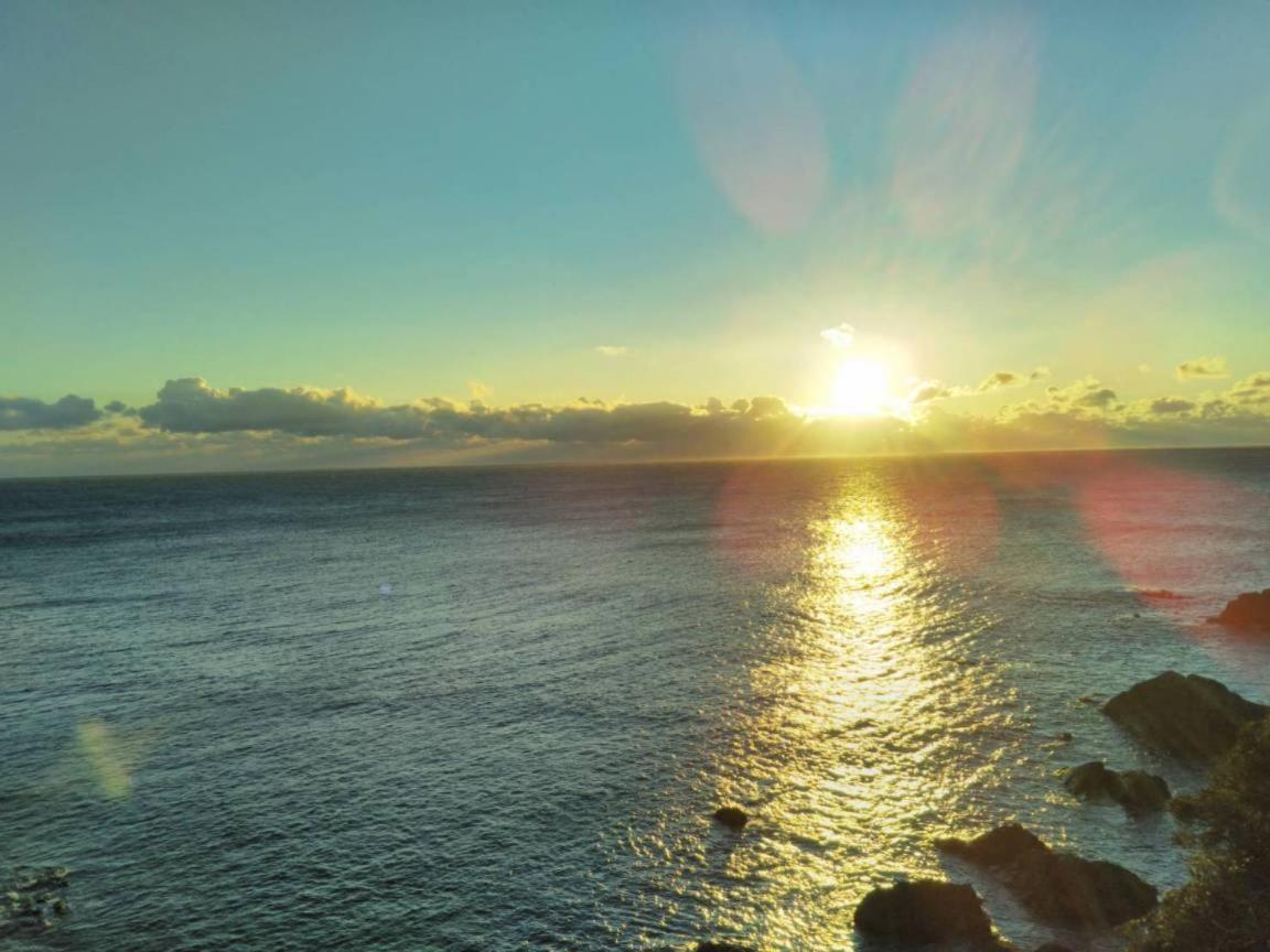 Tabist Villa Daio Resort Ise-Shima Shima  Exterior photo