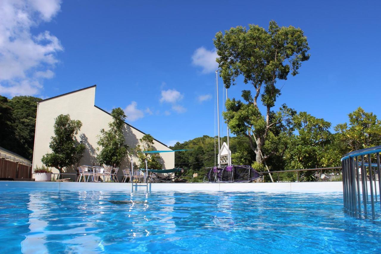 Tabist Villa Daio Resort Ise-Shima Shima  Exterior photo