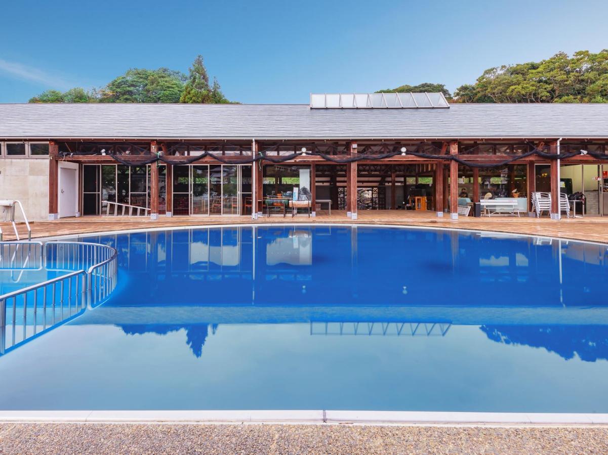 Tabist Villa Daio Resort Ise-Shima Shima  Exterior photo