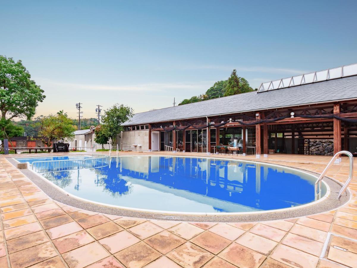 Tabist Villa Daio Resort Ise-Shima Shima  Exterior photo